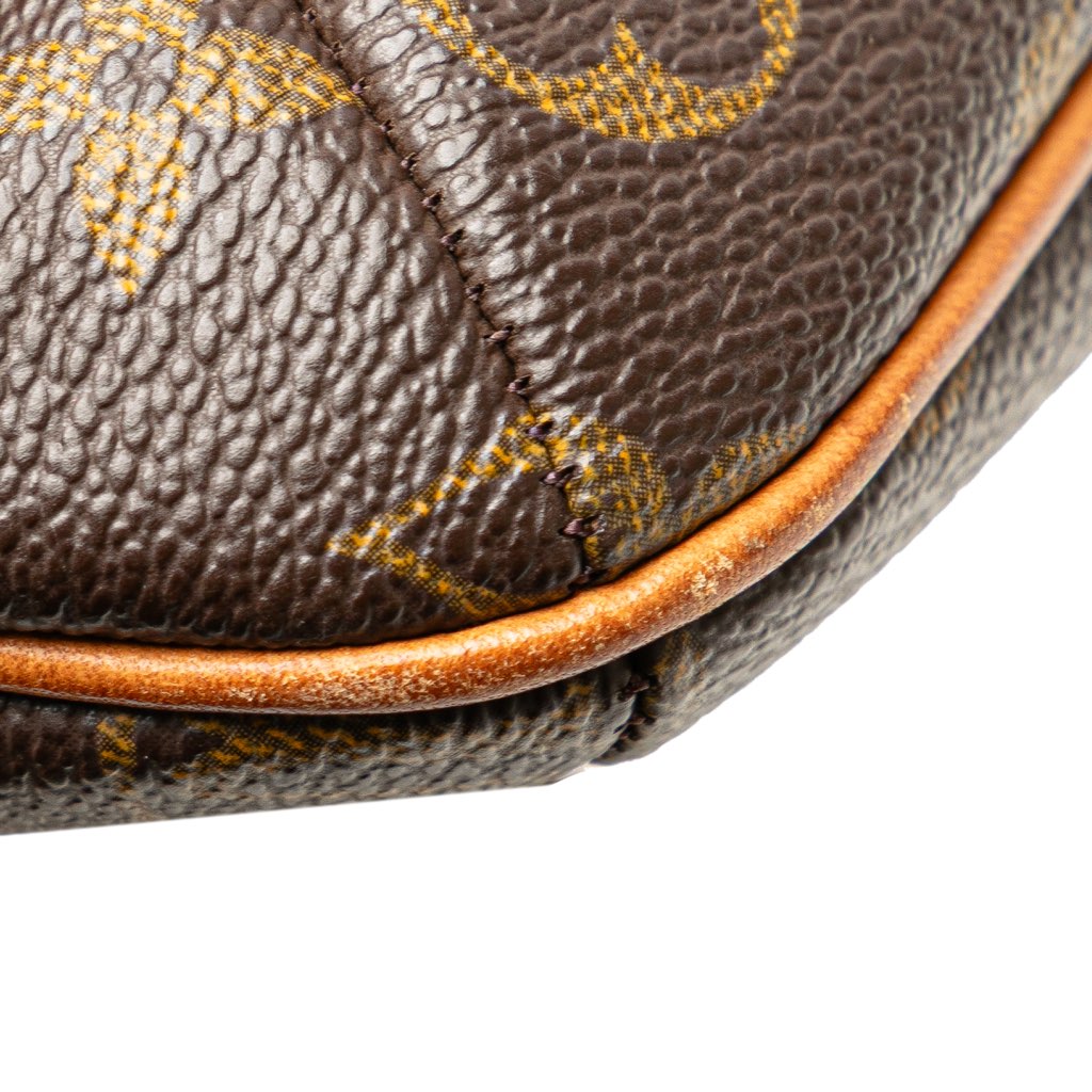 Louis Vuitton Monogram Musette Salsa Short Strap - Image 11