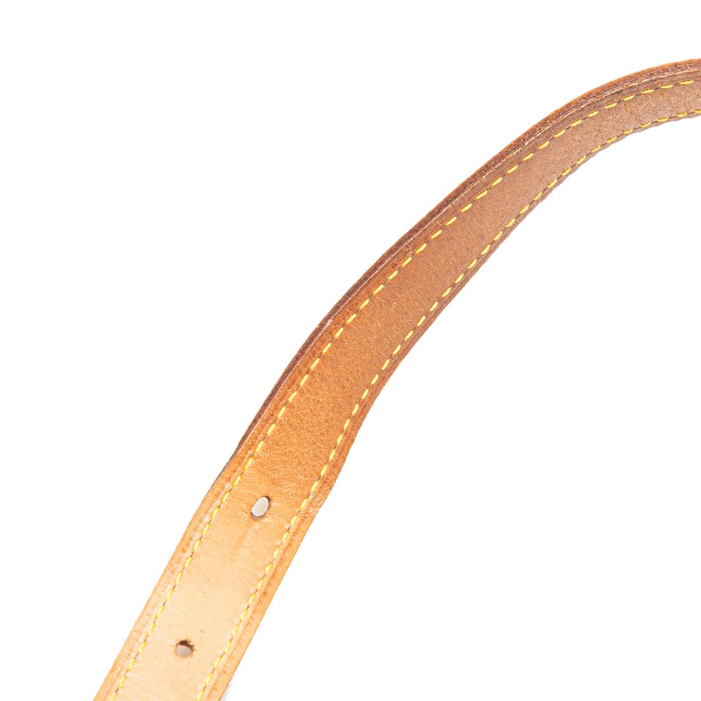 Louis Vuitton Monogram Musette Salsa Short Strap - Image 12