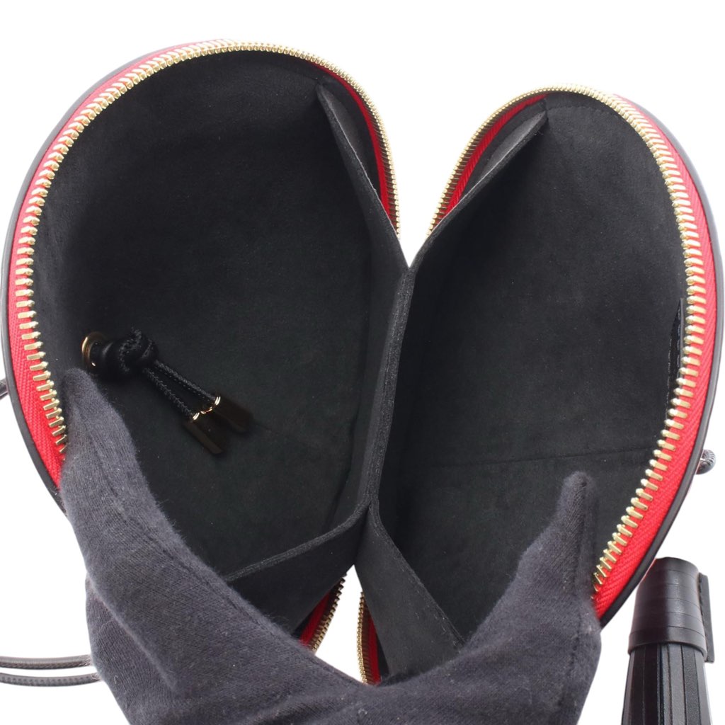 Louis Vuitton Monogram Vernis Toupie - 3