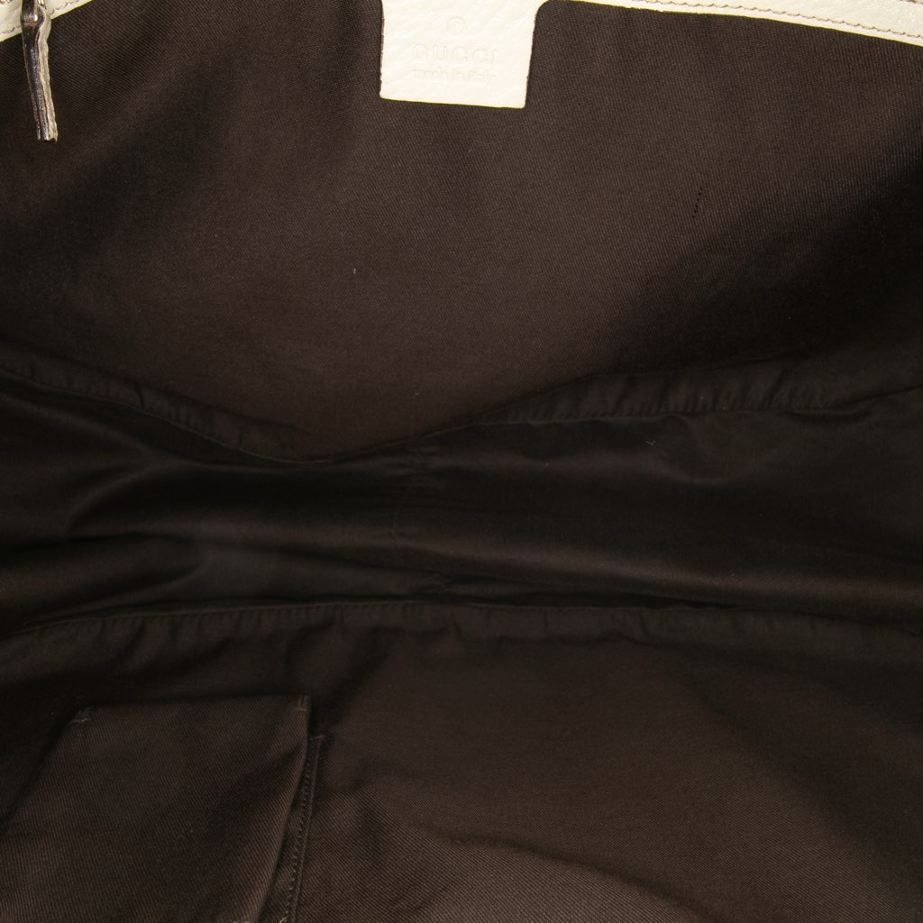 Gucci GG Canvas Charlotte Tote - 4