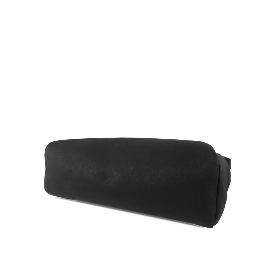 Hermès Toile Herbag 31 - Back view