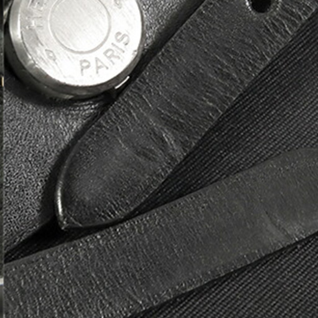 Hermès Toile Herbag 31 - Image 16