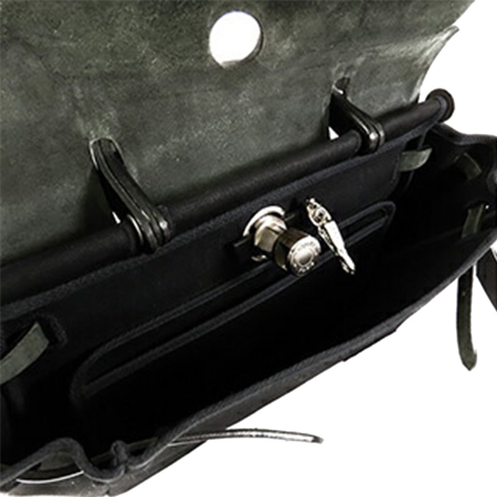 Hermès Toile Herbag 31 - Image 6