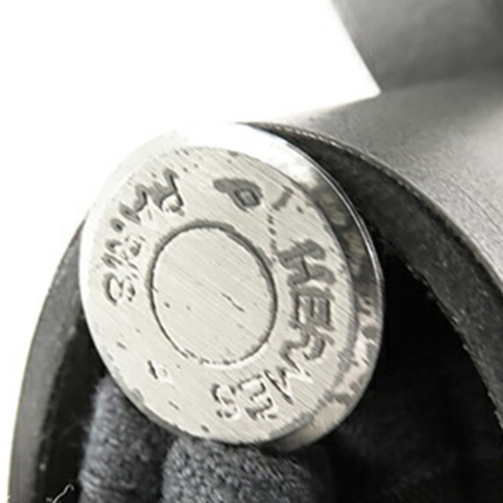 Hermès Toile Herbag 31 - Detail 1