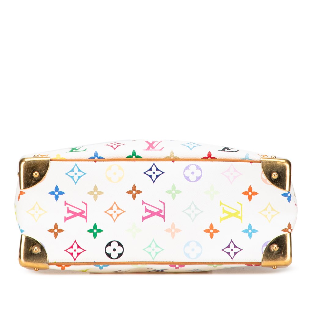 Louis Vuitton Monogram Multicolore Trouville - 3