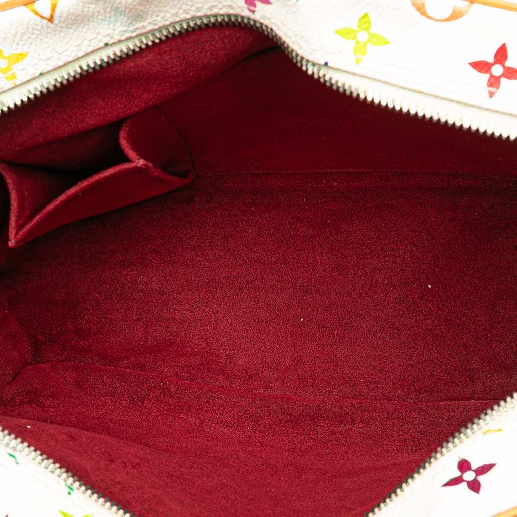 Louis Vuitton Monogram Multicolore Trouville - 4