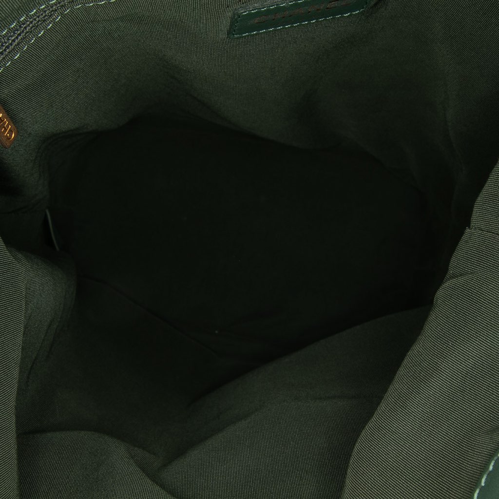 Chanel CC Quilted Caviar Casual Style Hobo - 4