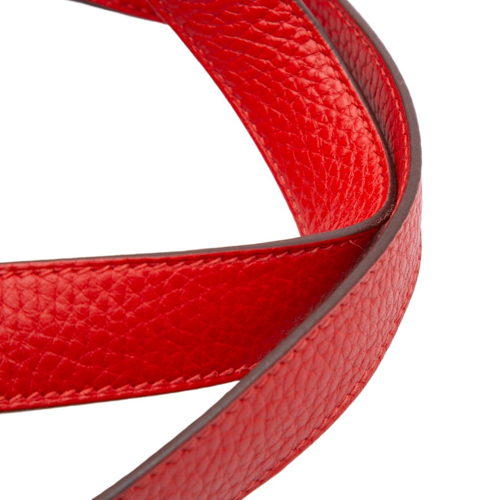 Hermès Clemence Picotin Lock 18 - Image 11