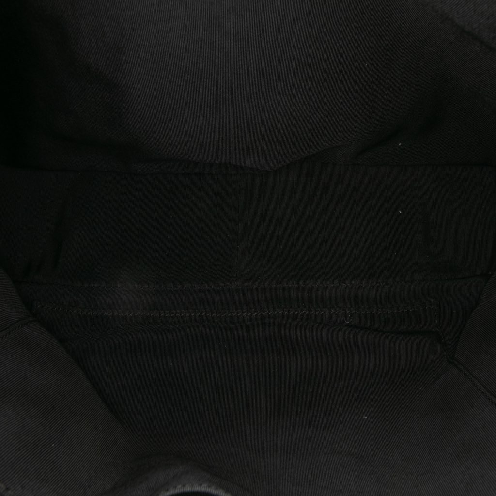 Chanel Patent Grand Shopping Tote - 5