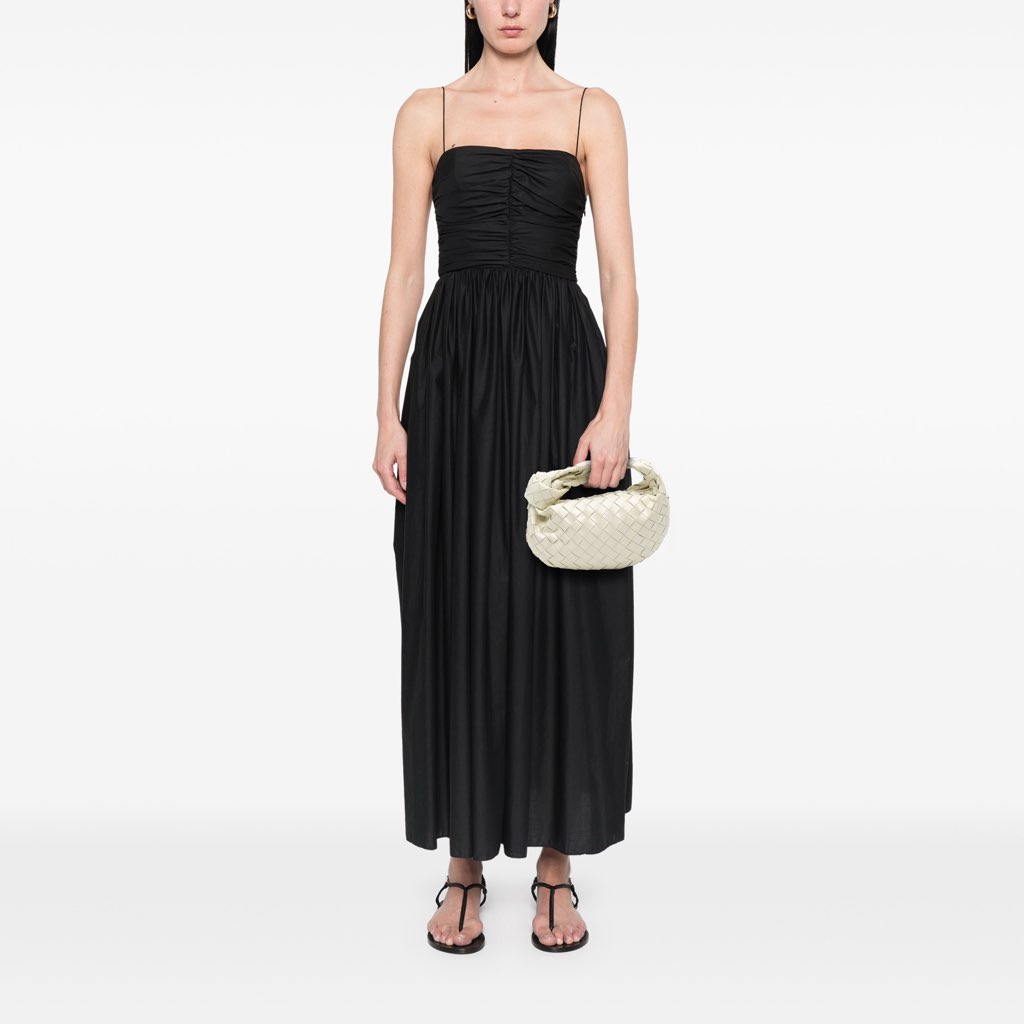 Bottega Veneta Mini Patent Intrecciato Jodie - Image 10