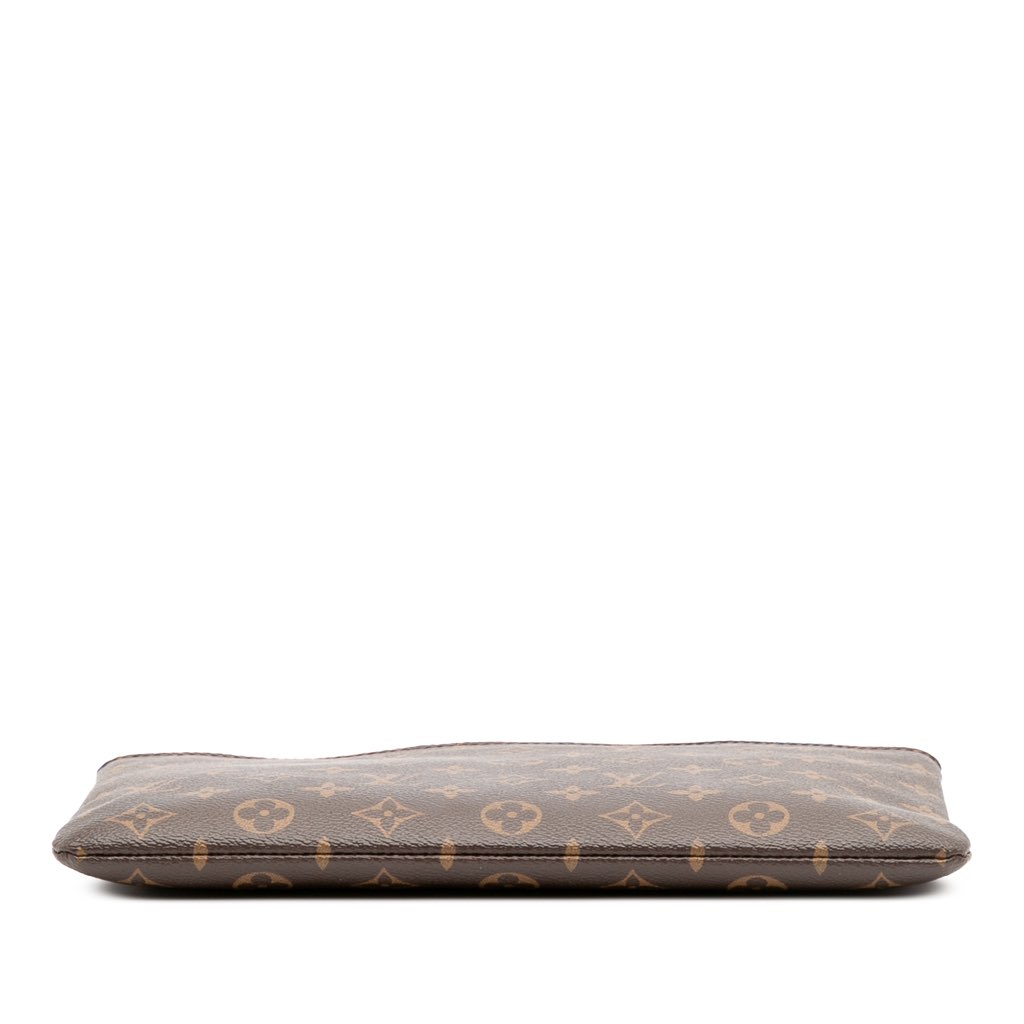 Louis Vuitton Monogram Daily Pouch - Image 6