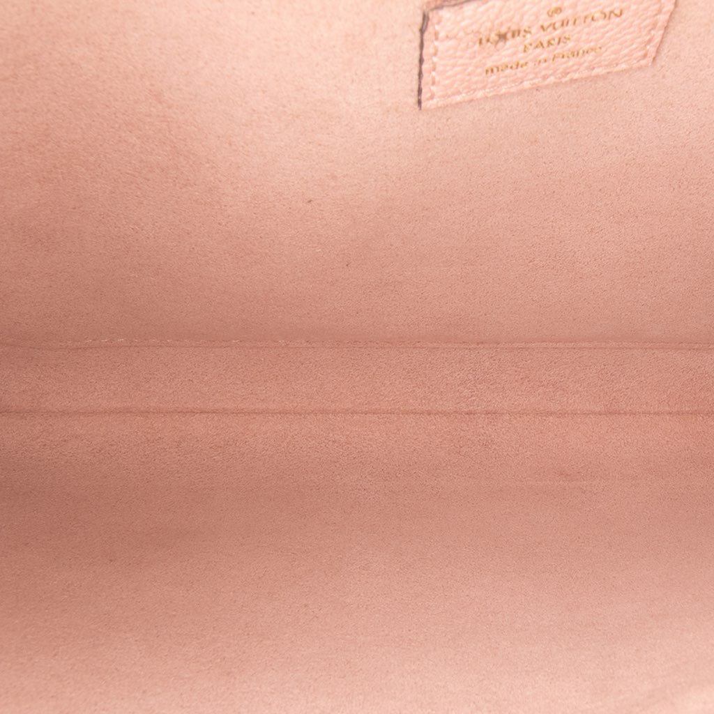 Louis Vuitton Monogram Daily Pouch - 4