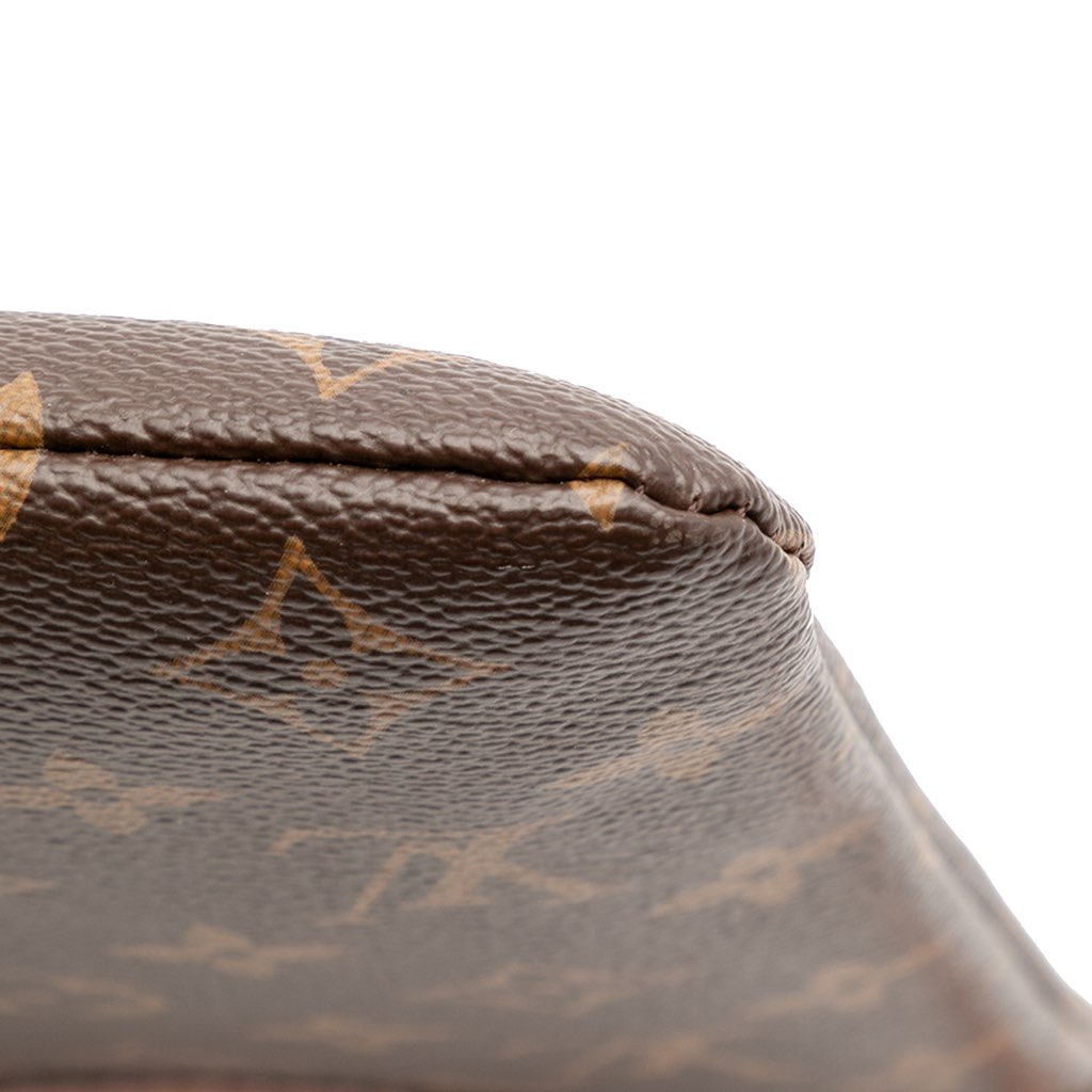 Louis Vuitton Monogram Daily Pouch - Image 11