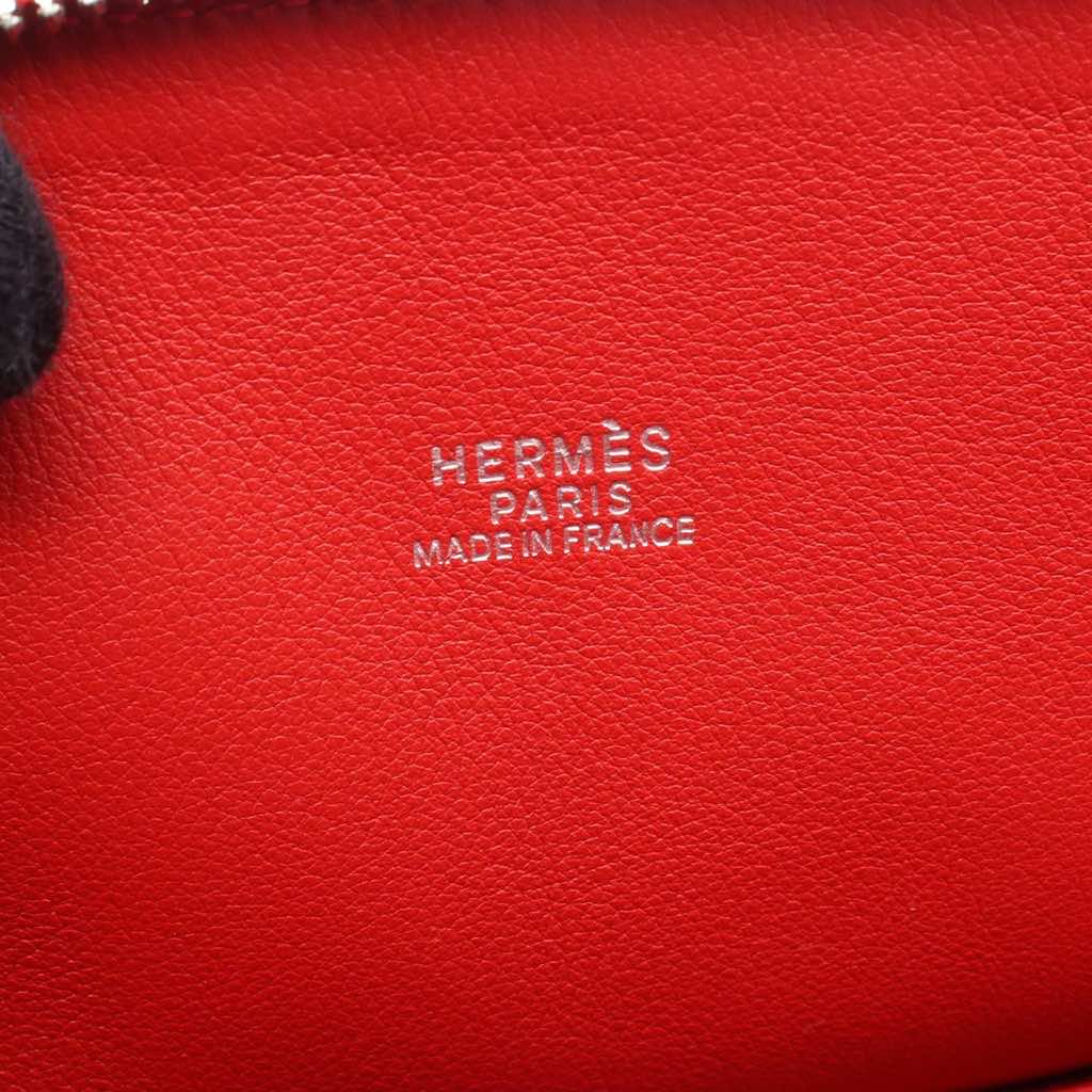 Hermès Swift Web Bolide 1923 30 - 4