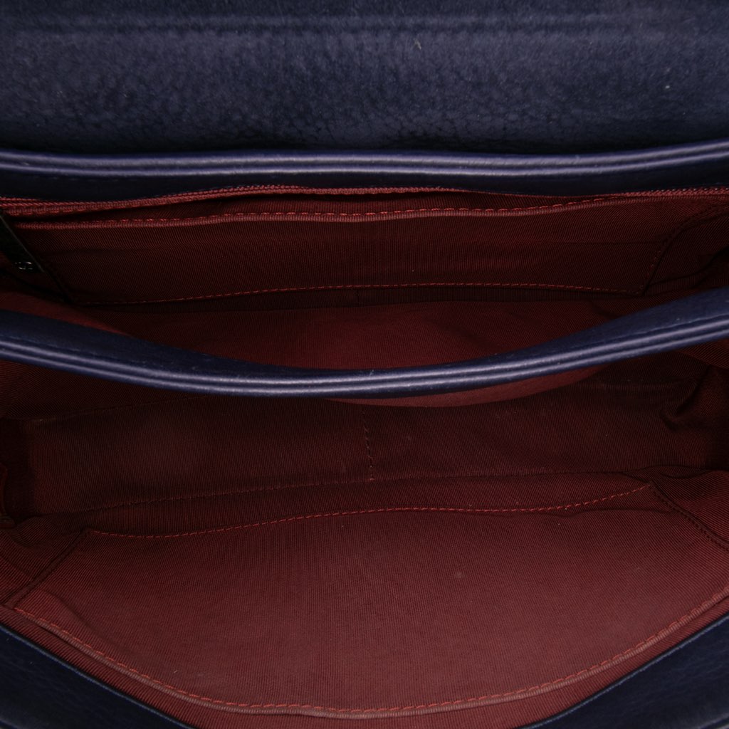 Chanel Paris-Greece Calfskin Archi Chic Flap - 4