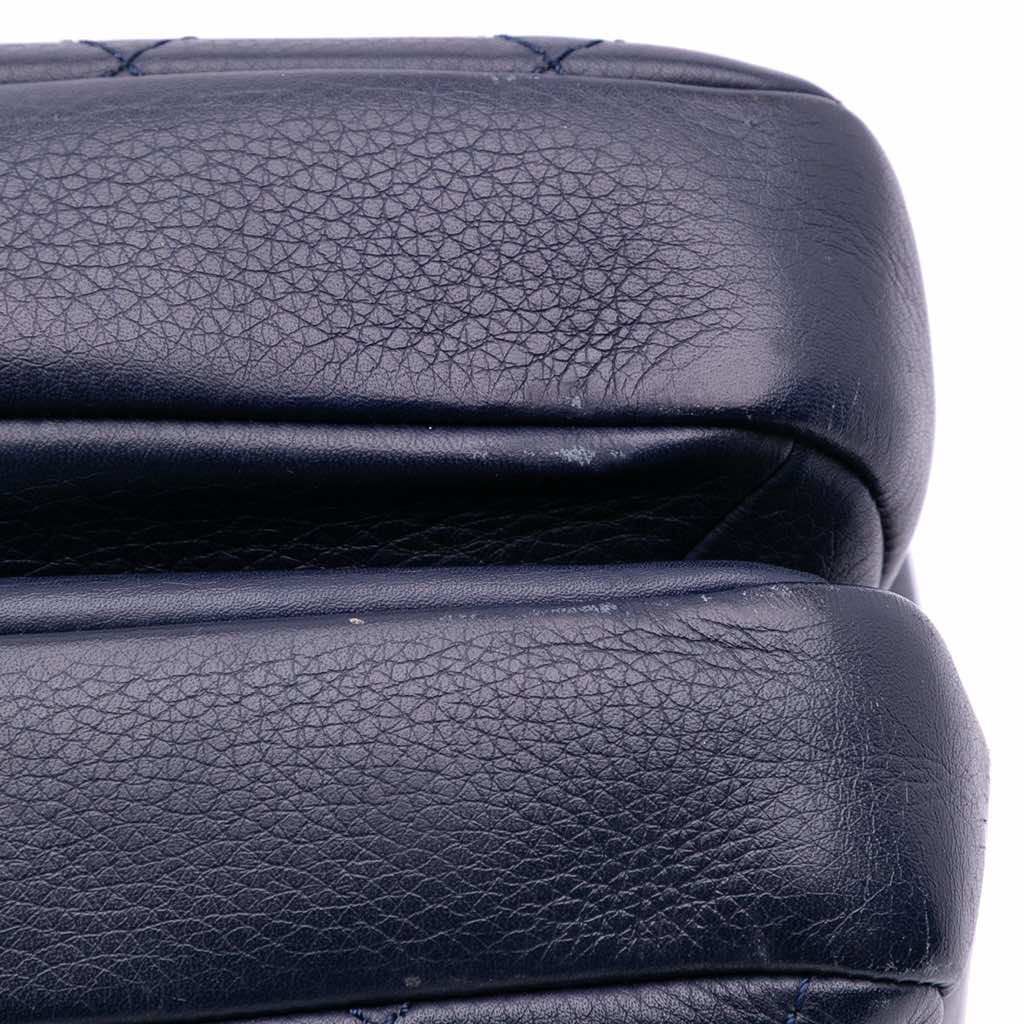 Chanel Paris-Greece Calfskin Archi Chic Flap - Image 10