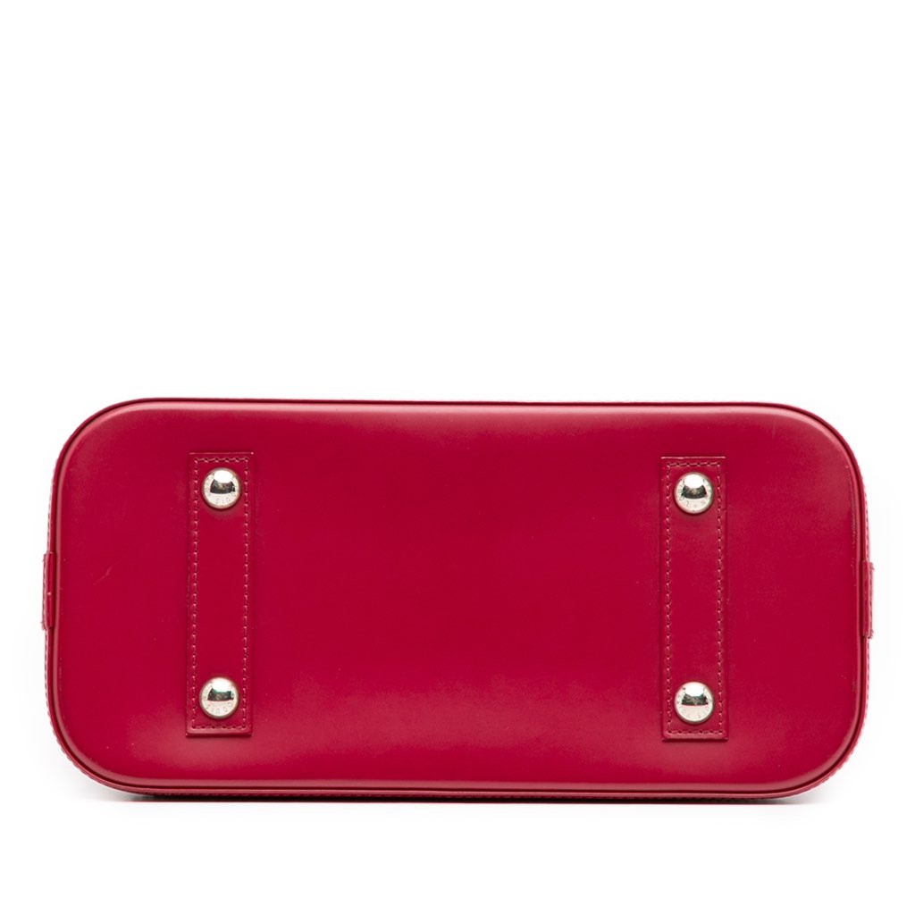 Louis Vuitton Epi Alma PM - 3