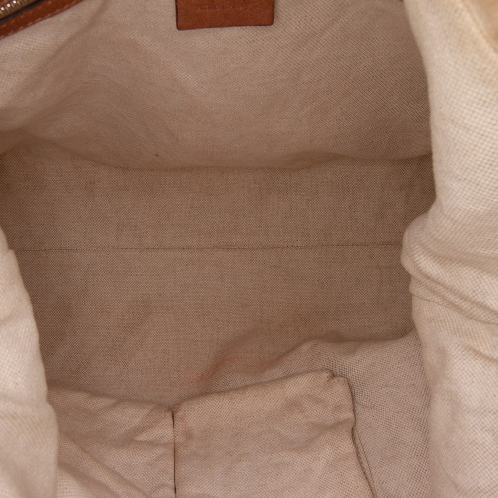 Gucci Small GG Canvas Miss GG Hobo - 4