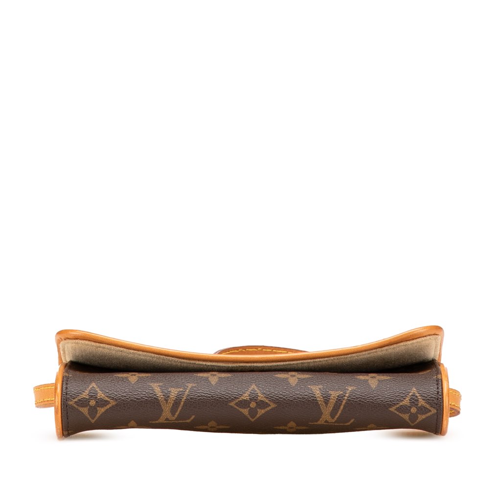 Louis Vuitton Monogram Pochette Twin PM - 3