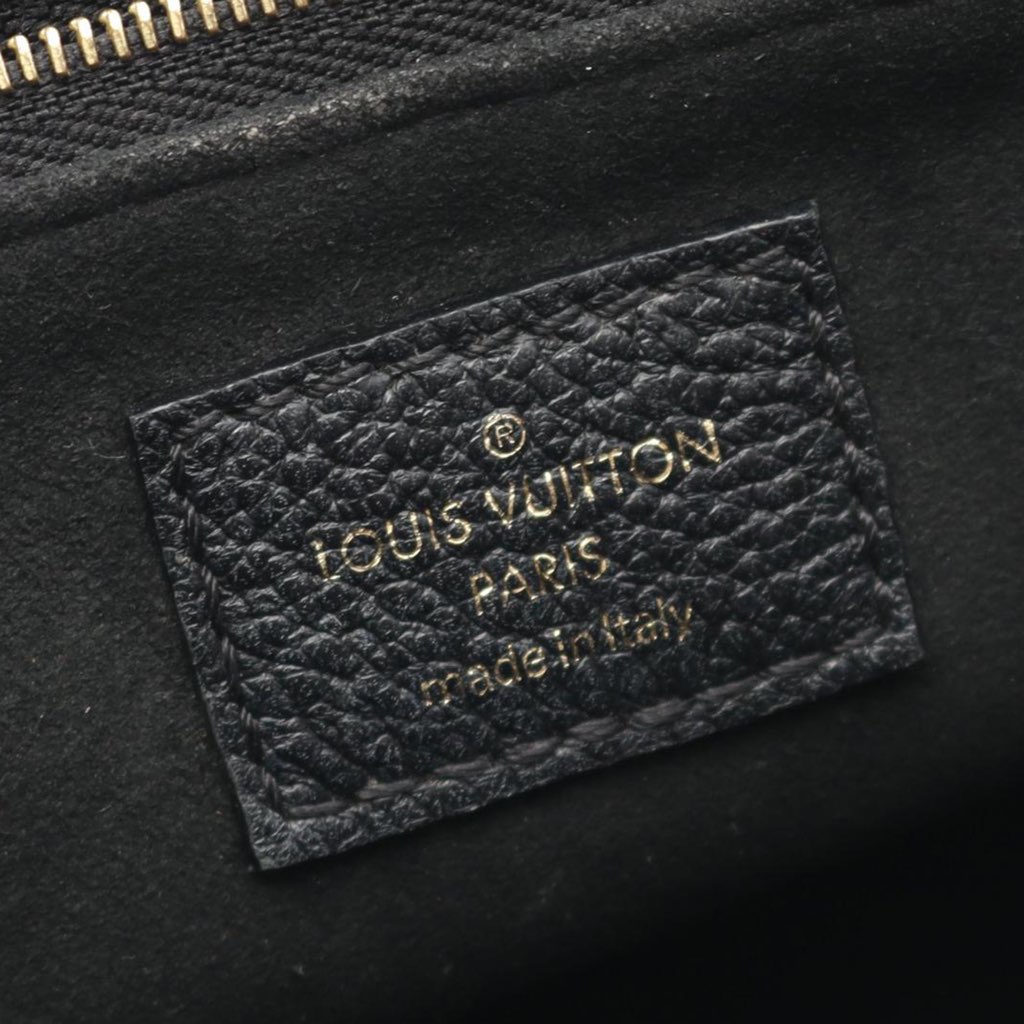 Louis Vuitton Monogram Empreinte Vavin PM - 4