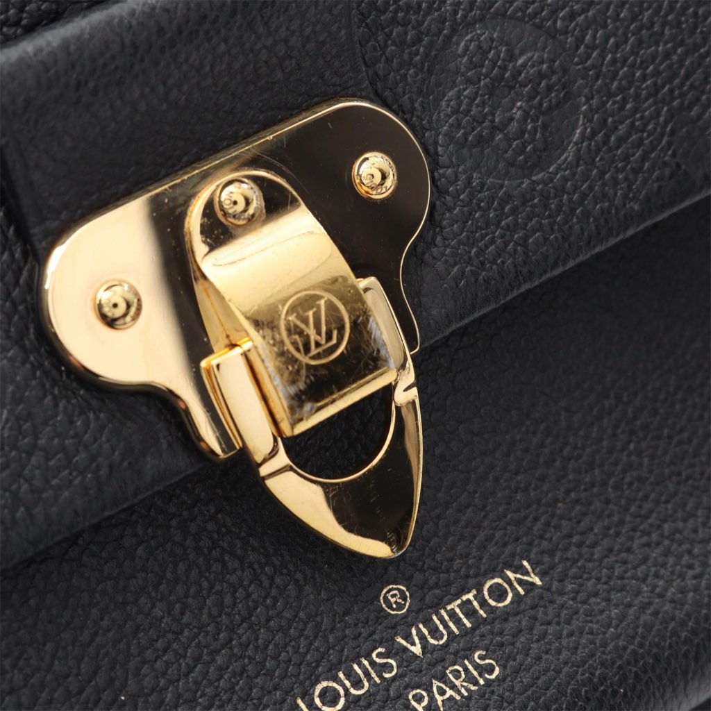 Louis Vuitton Monogram Empreinte Vavin PM - 5