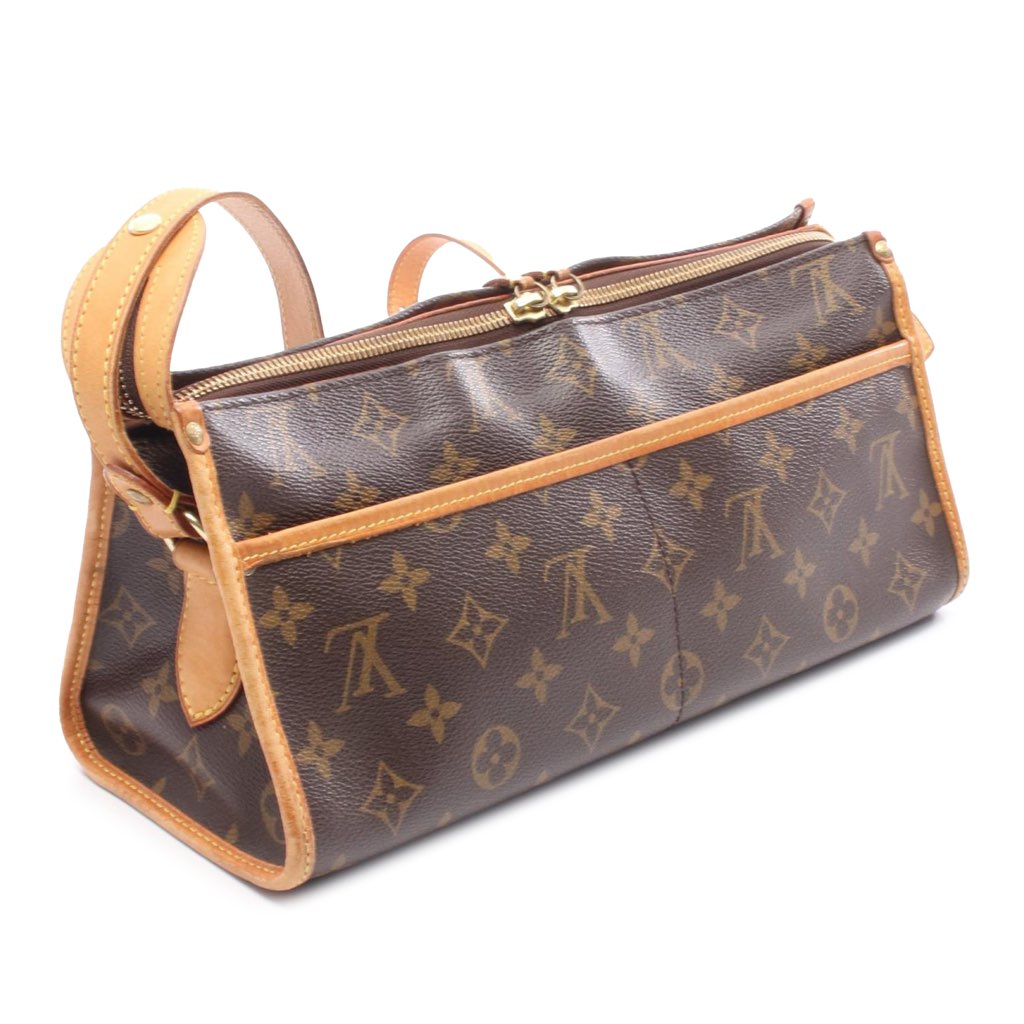 Louis Vuitton Monogram Popincourt Long - 2