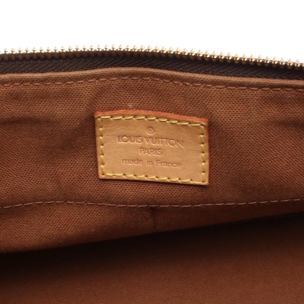 Louis Vuitton Monogram Popincourt Long - 4