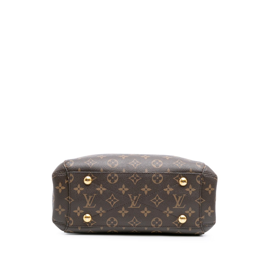 Louis Vuitton Monogram Montaigne BB - 3