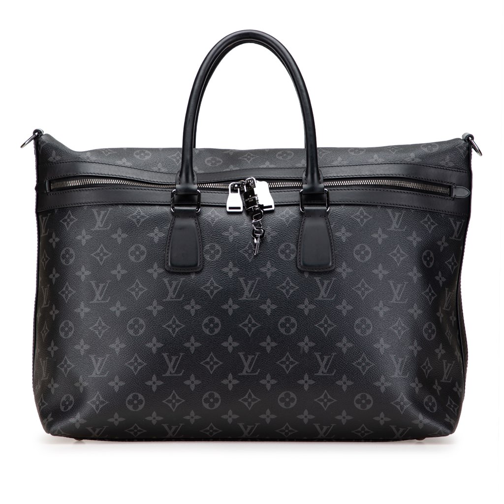 Louis Vuitton Monogram Eclipse Apollo All Day