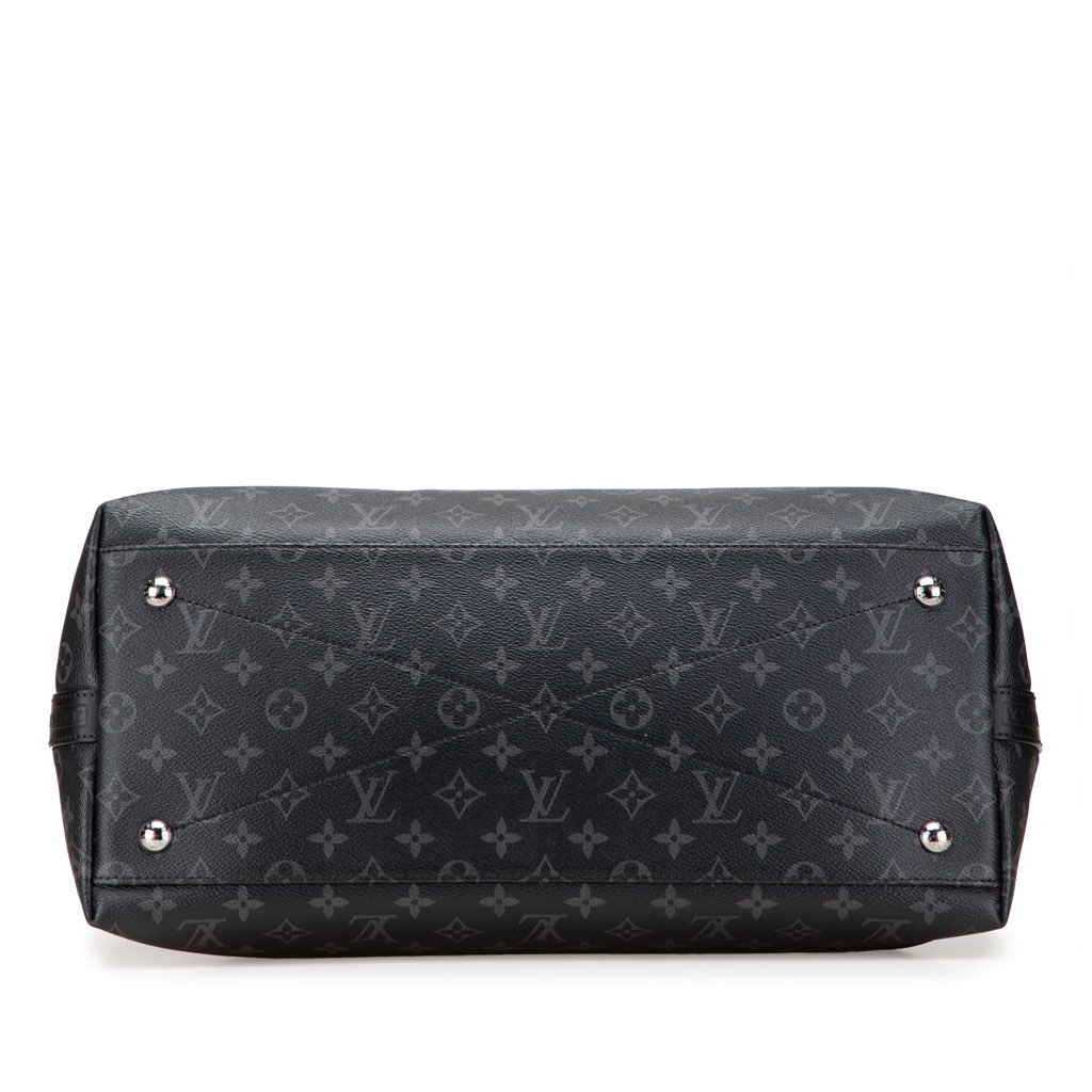 Louis Vuitton Monogram Eclipse Apollo All Day - Image 6
