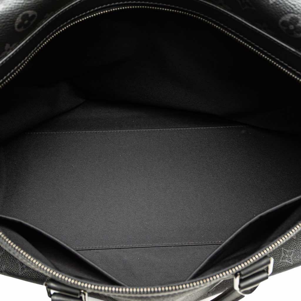 Louis Vuitton Monogram Eclipse Apollo All Day - 4