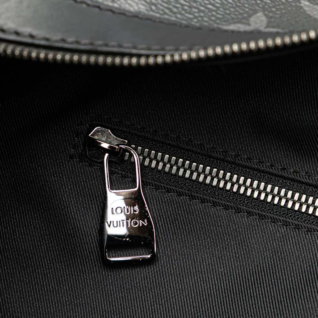 Louis Vuitton Monogram Eclipse Apollo All Day - Detail 2