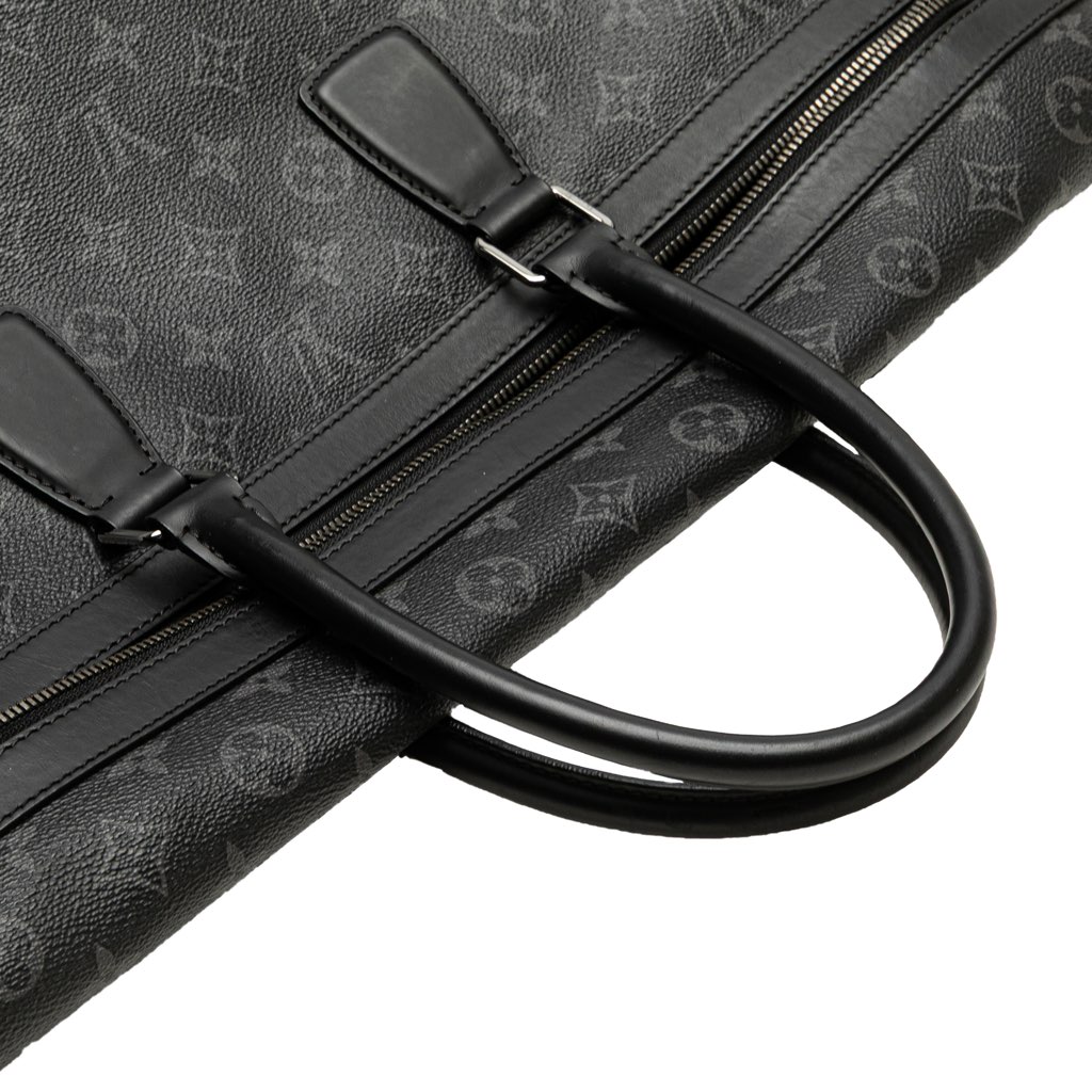 Louis Vuitton Monogram Eclipse Apollo All Day - Image 11