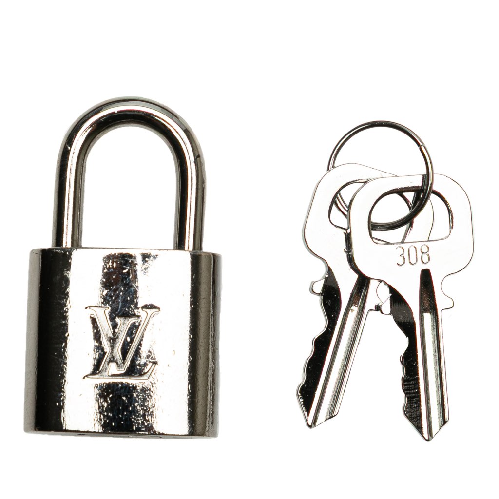 Louis Vuitton Monogram Eclipse Apollo All Day - Image 12