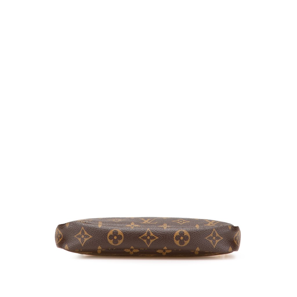 Louis Vuitton Monogram Pochette Accessoires - Image 6