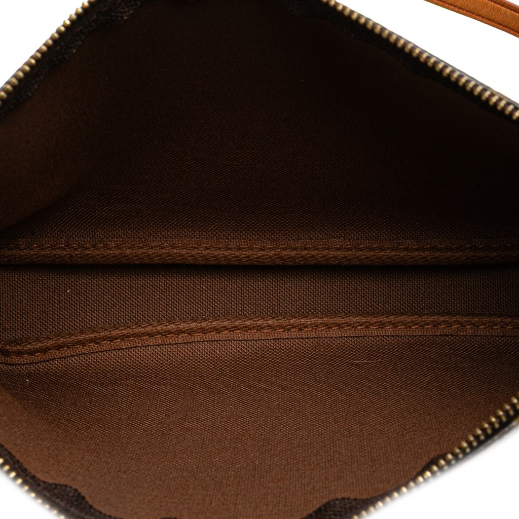 Louis Vuitton Monogram Pochette Accessoires - 4