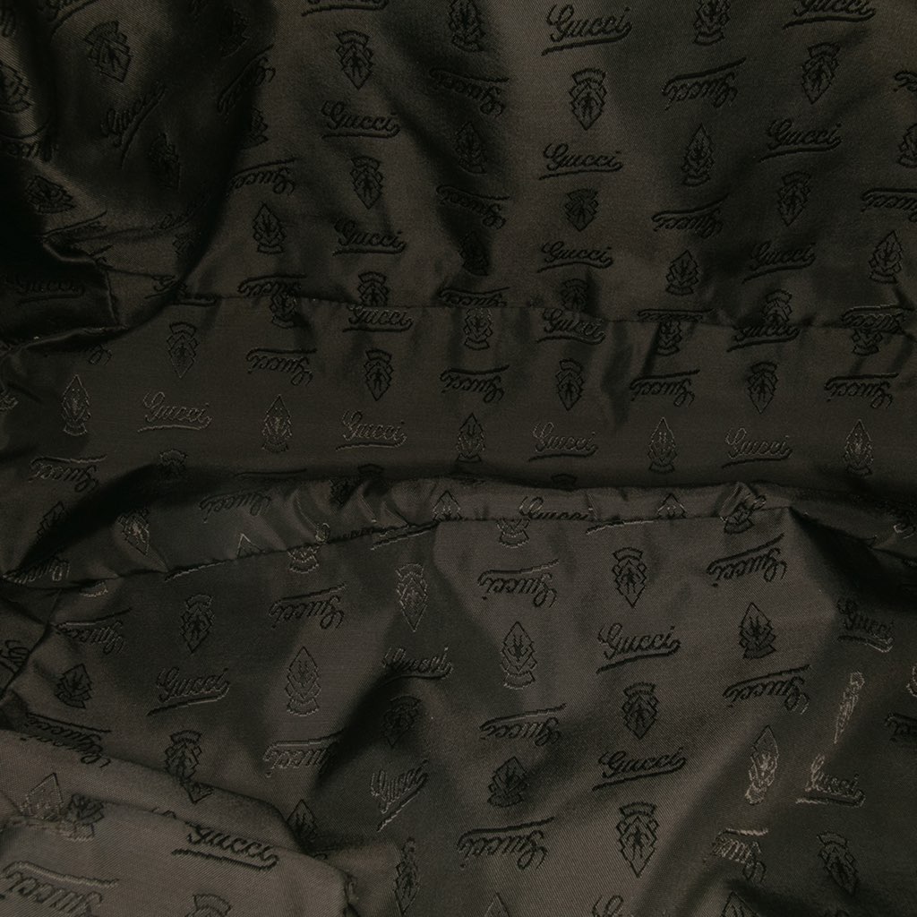 Gucci Large GG Canvas Tribeca Tote - 4