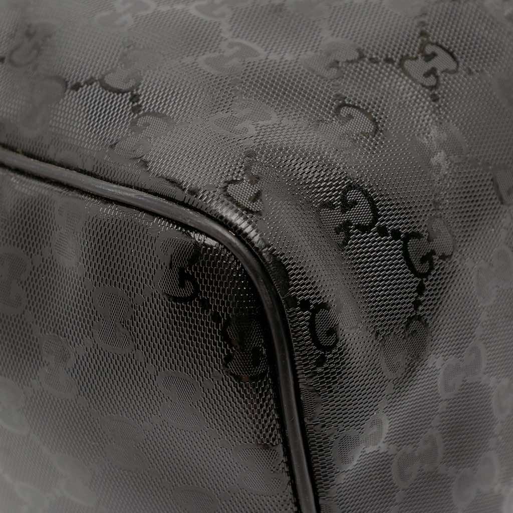 Gucci GG Imprime Boston Bag - Image 13