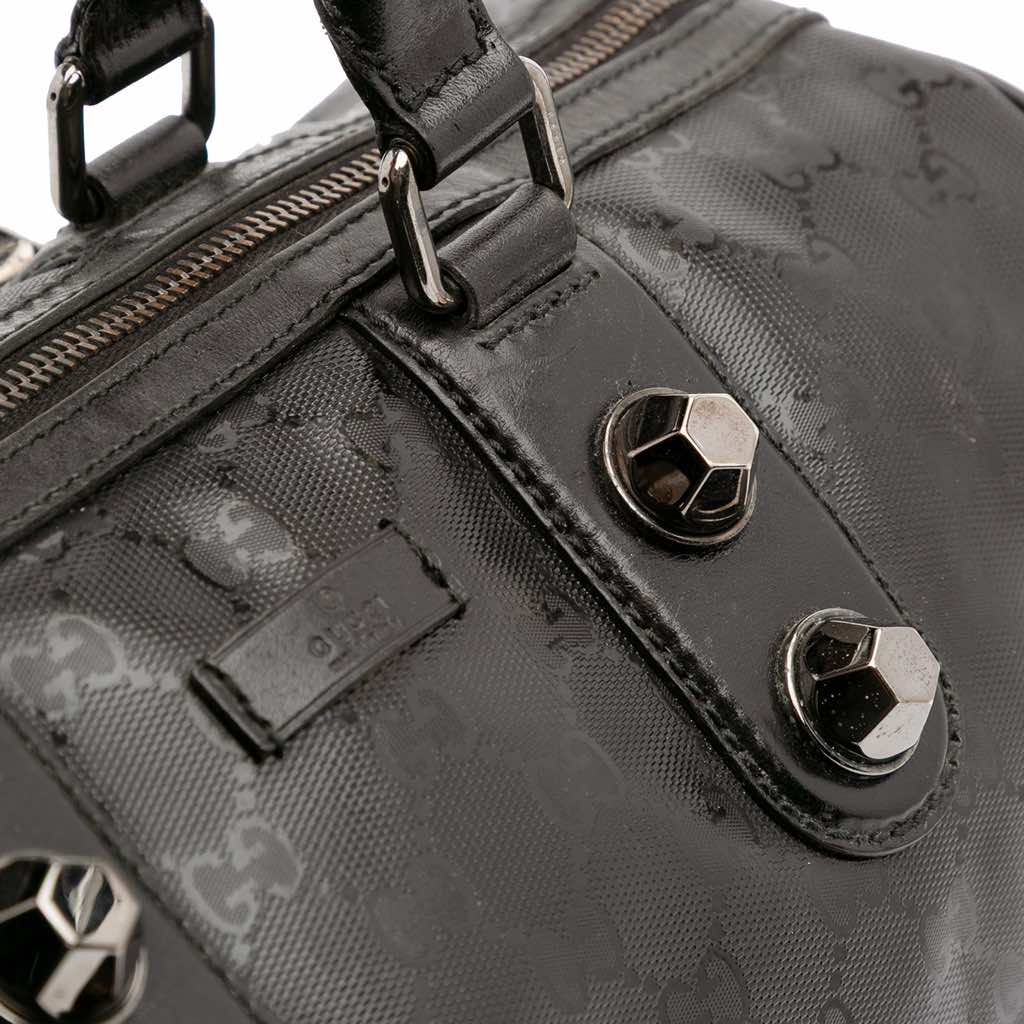 Gucci GG Imprime Boston Bag - Image 10