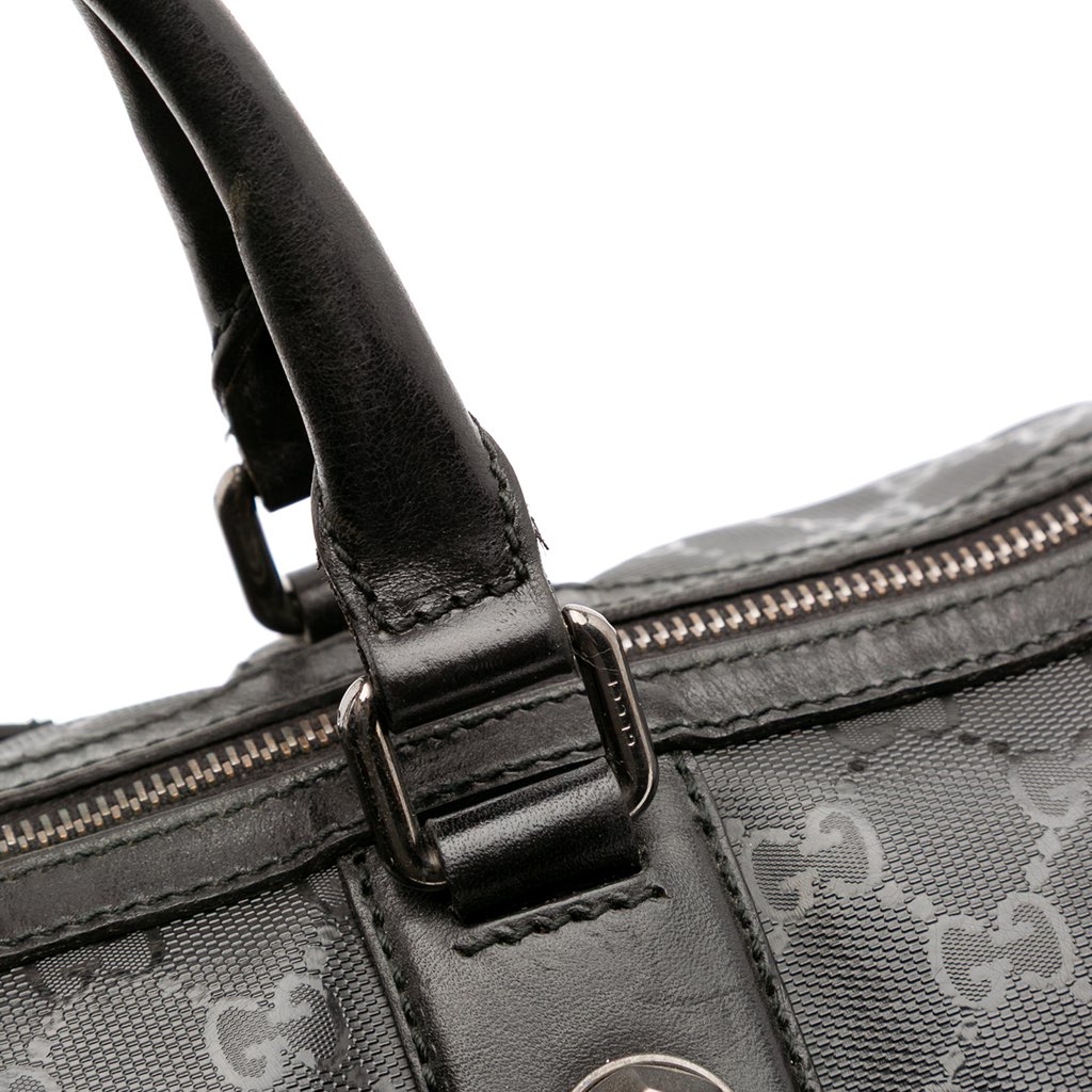 Gucci GG Imprime Boston Bag - Image 12