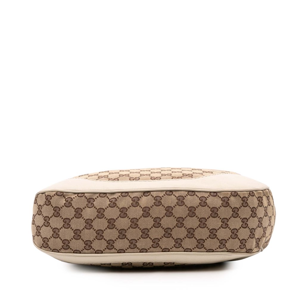 Gucci GG Canvas Charlotte Crossbody - 3