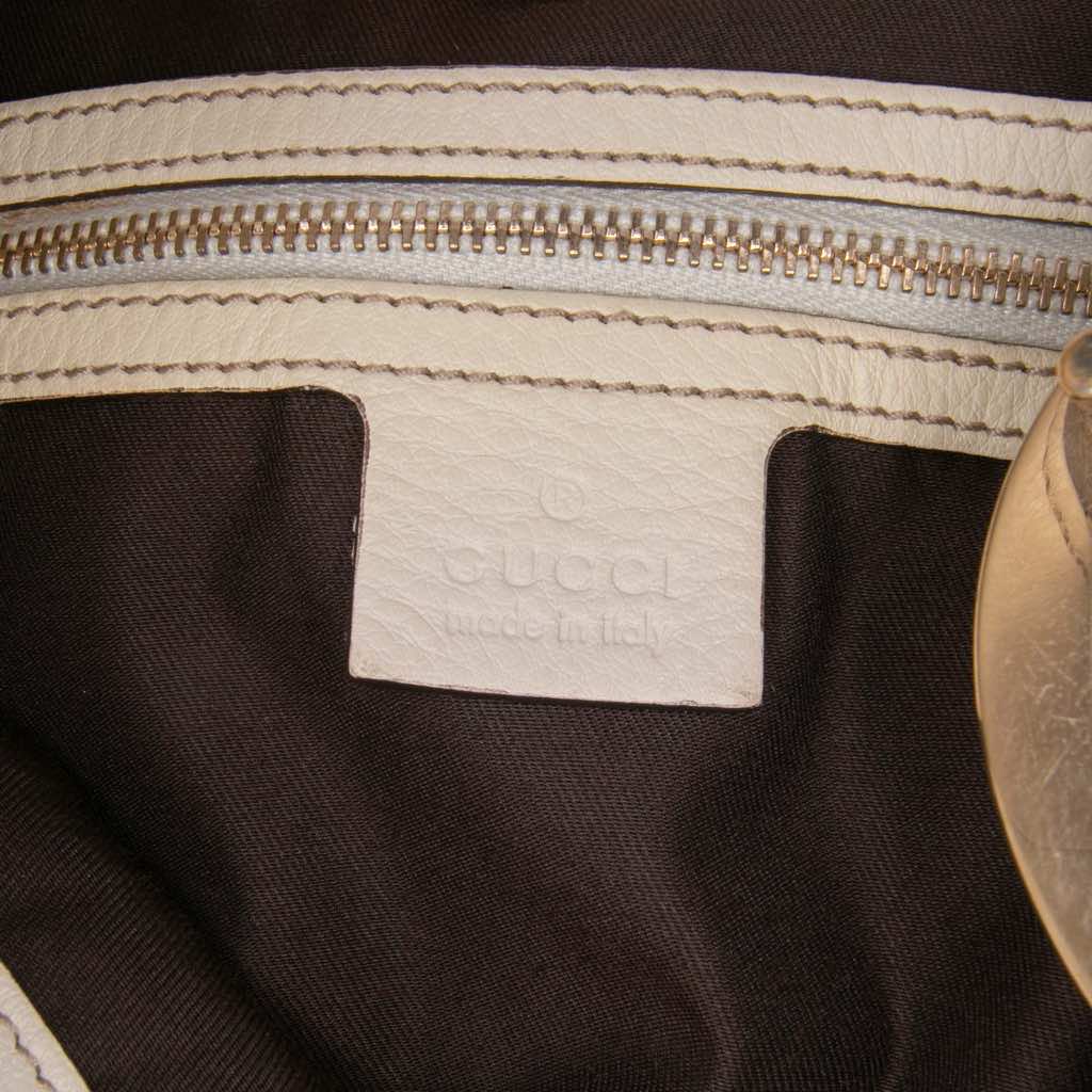 Gucci GG Canvas Charlotte Crossbody - 5