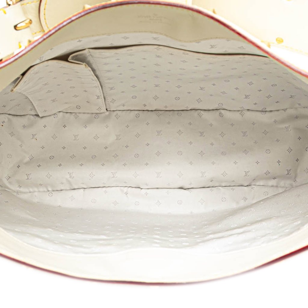 Louis Vuitton Suhali L Affriolant Bag - 4