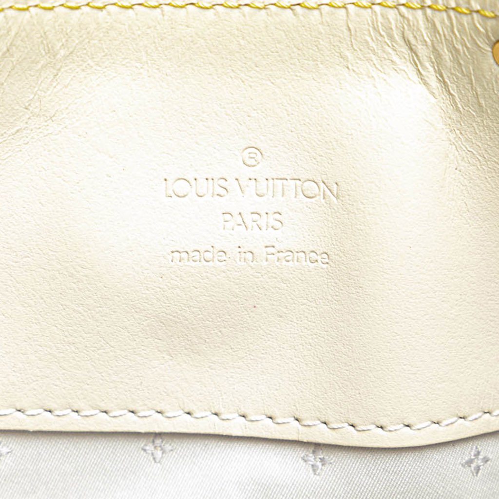 Louis Vuitton Suhali L Affriolant Bag - 5