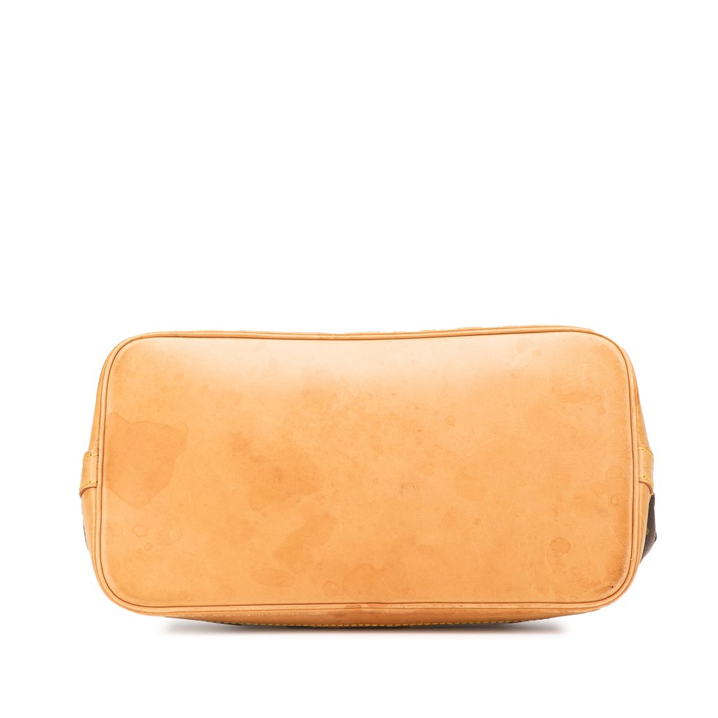 Louis Vuitton Monogram Alma PM - 3