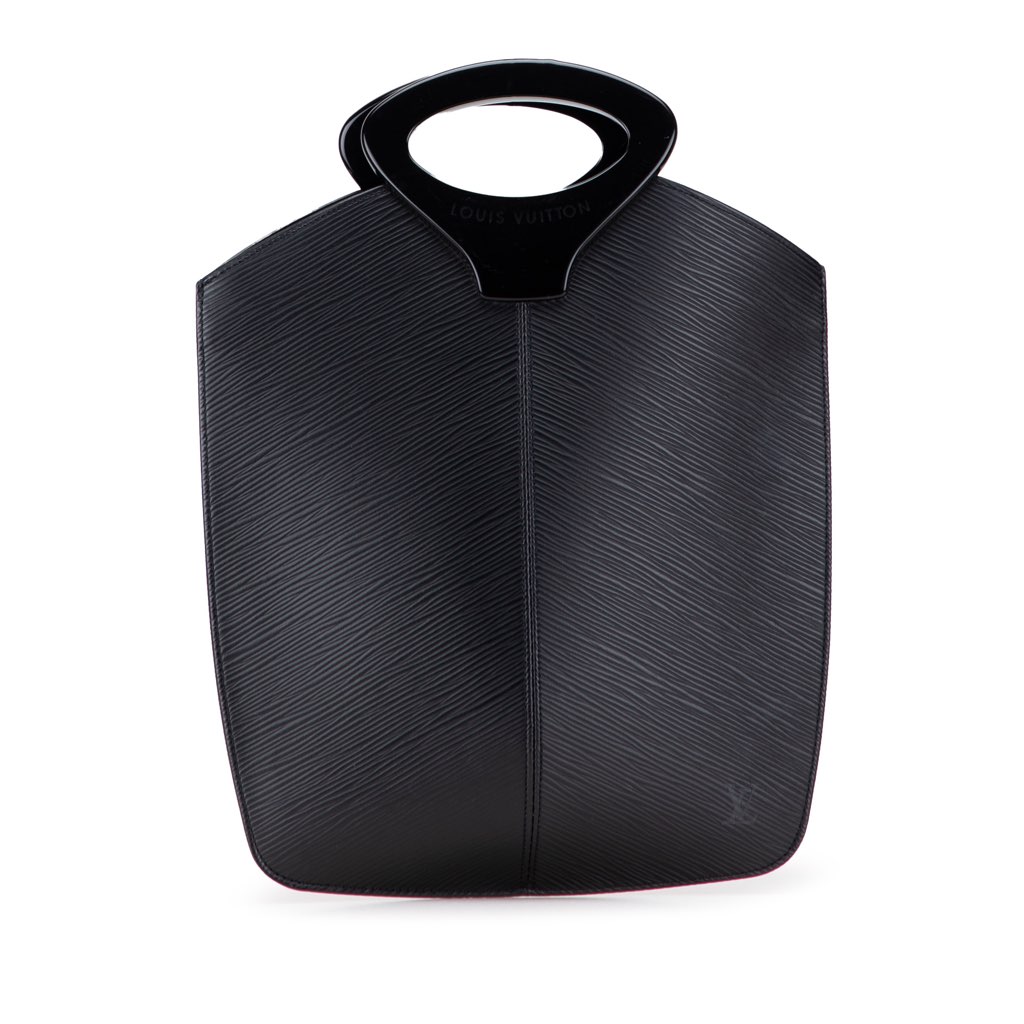 Louis Vuitton Epi Demi Lune