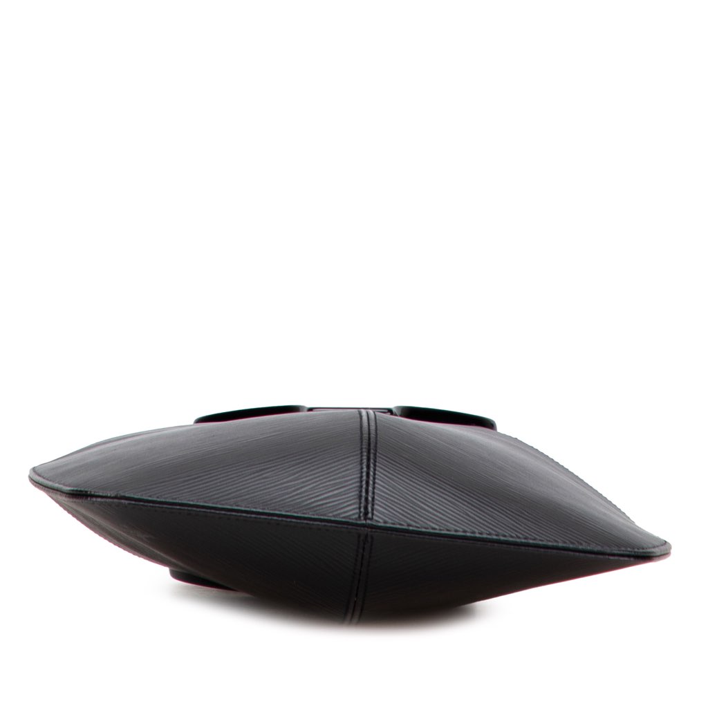 Louis Vuitton Epi Demi Lune - Image 6
