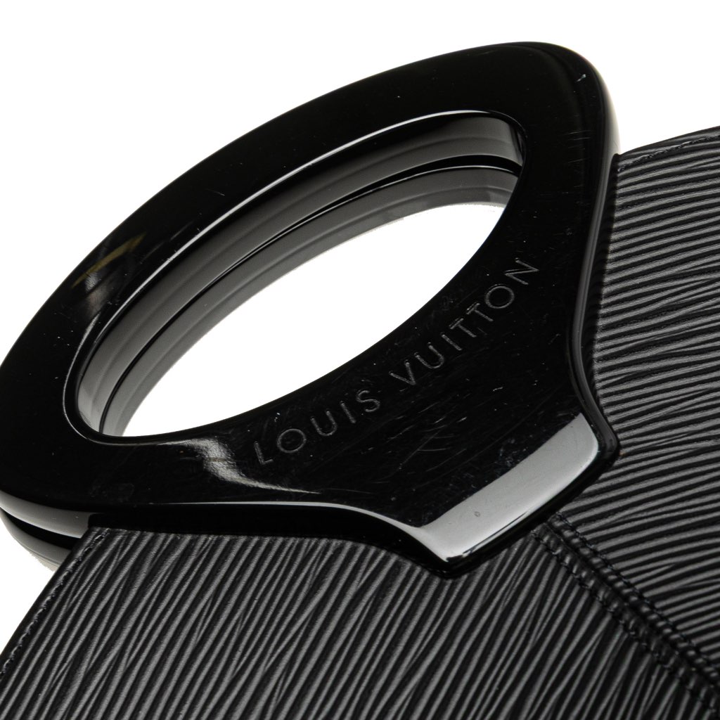 Louis Vuitton Epi Demi Lune - Image 11