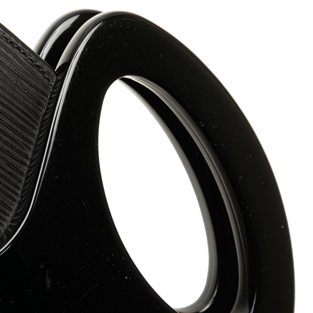 Louis Vuitton Epi Demi Lune - Image 12