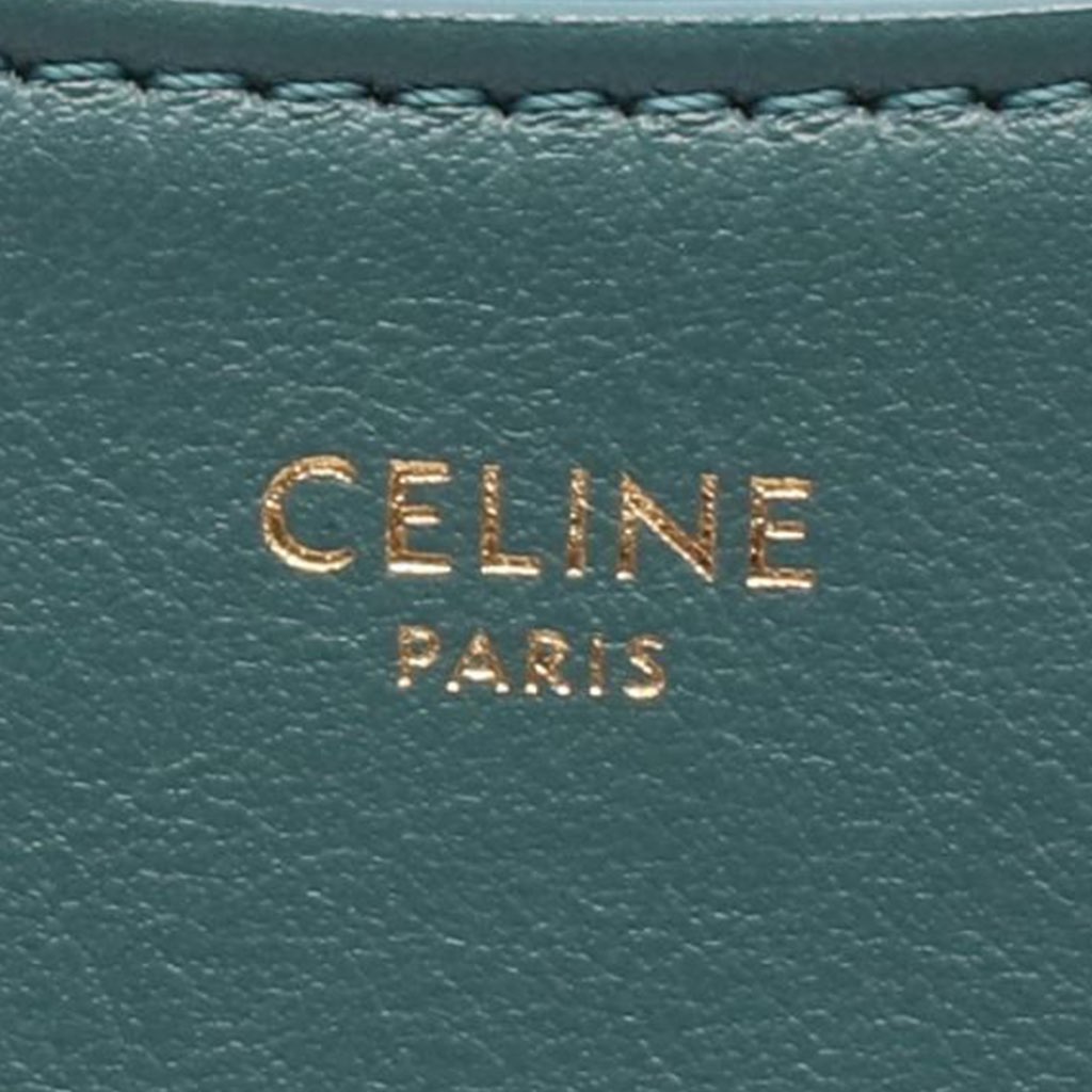 Celine Medium Calfskin Ava Shoulder Bag - 4
